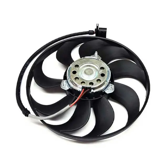 radiator fan XH8014